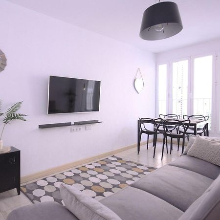 Apartamentos Puerto Nova Cartagena Eksteriør bilde
