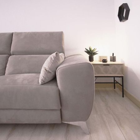 Apartamentos Puerto Nova Cartagena Eksteriør bilde