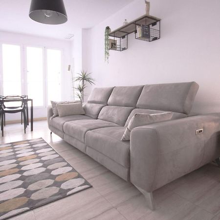 Apartamentos Puerto Nova Cartagena Eksteriør bilde