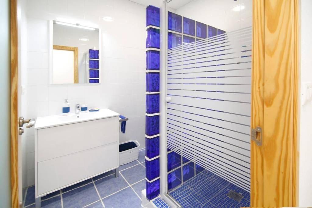 Apartamentos Puerto Nova Cartagena Eksteriør bilde