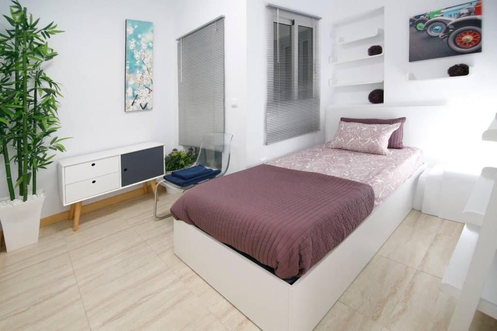 Apartamentos Puerto Nova Cartagena Eksteriør bilde