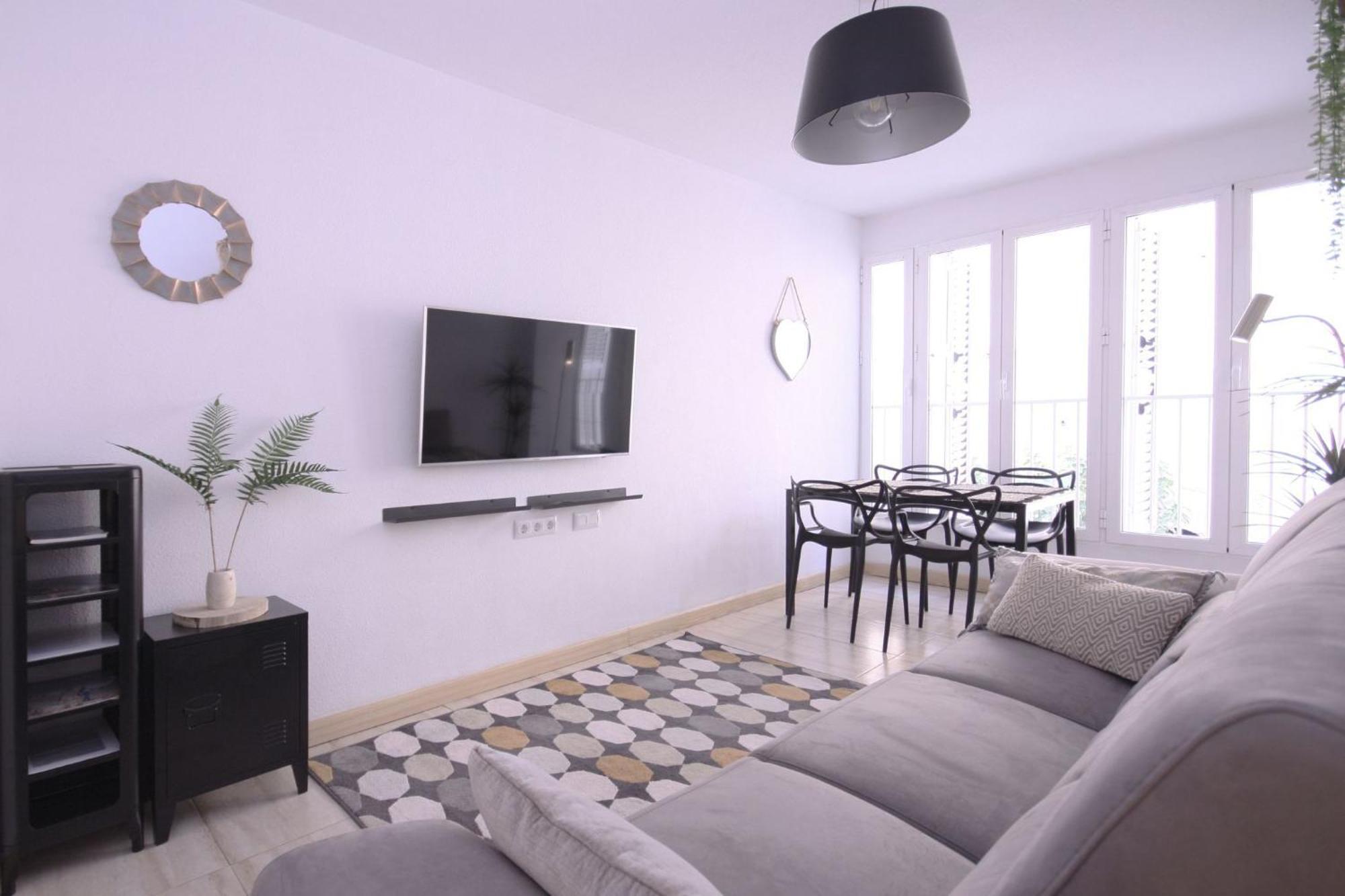 Apartamentos Puerto Nova Cartagena Eksteriør bilde