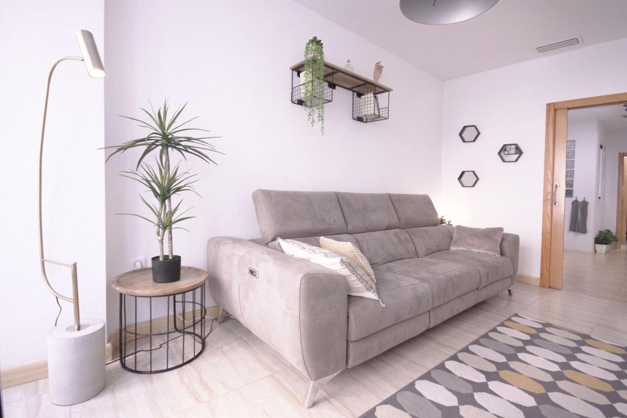 Apartamentos Puerto Nova Cartagena Eksteriør bilde