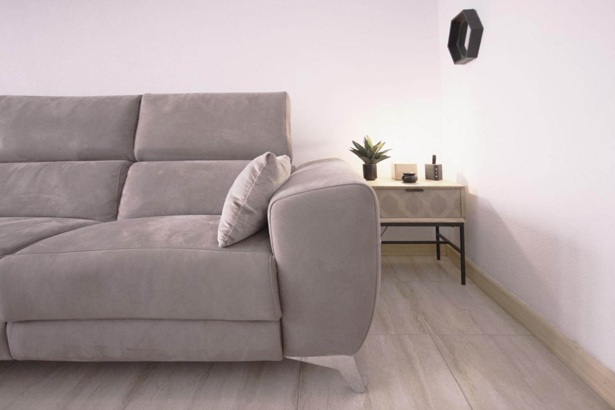 Apartamentos Puerto Nova Cartagena Eksteriør bilde