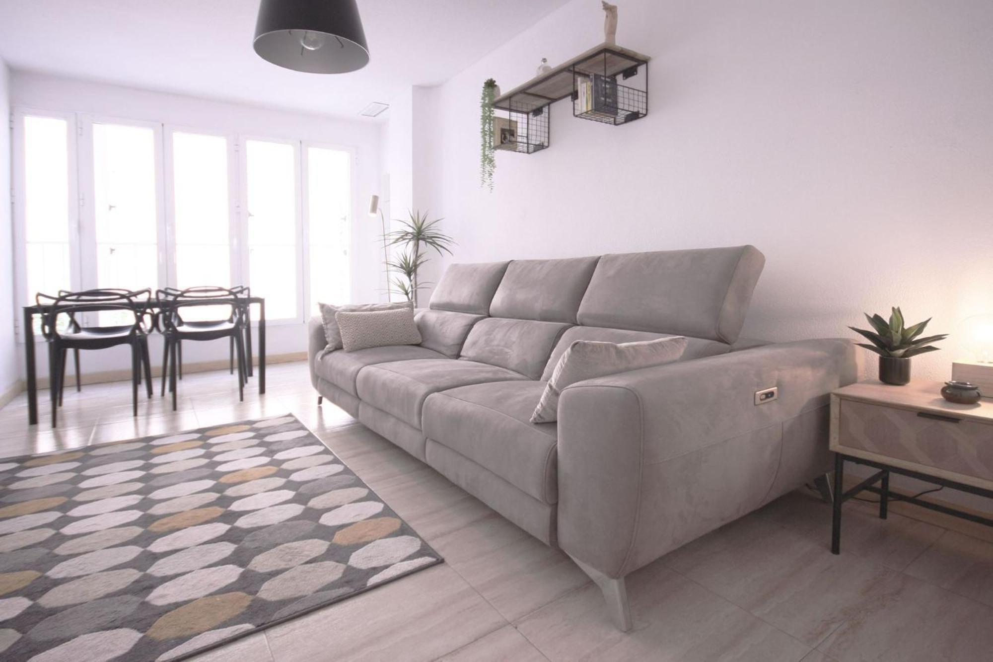 Apartamentos Puerto Nova Cartagena Eksteriør bilde